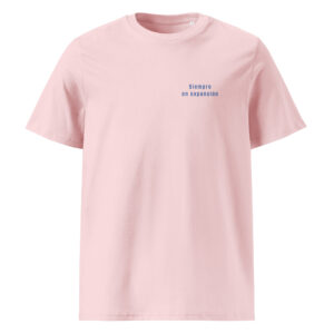 Camiseta Sagitario - Siempre en expansión