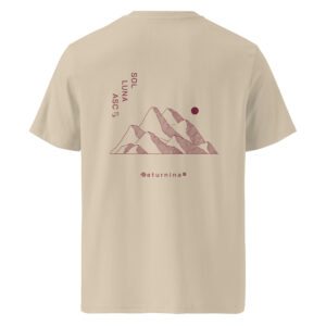 Camiseta Capricornio - Subo aunque me cueste